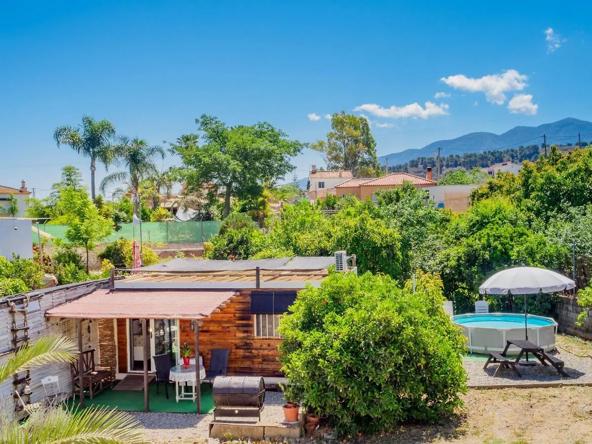 Cubo'S Estudio El Encanto De Coín 公寓