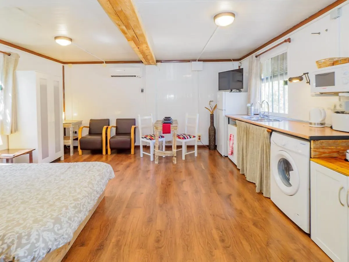 Cubo'S Estudio El Encanto De Coín Apartmán