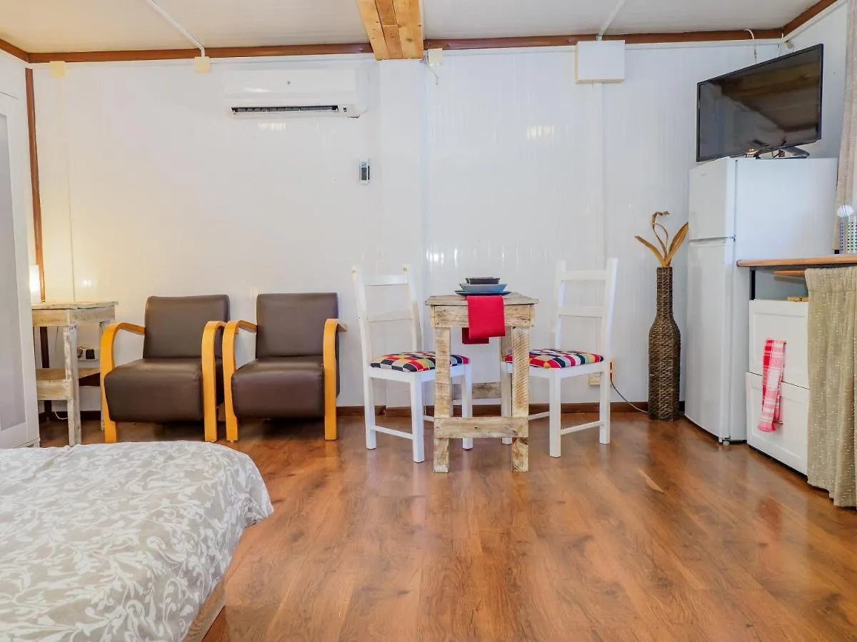 Apartmán Cubo'S Estudio El Encanto De Coín Španělsko