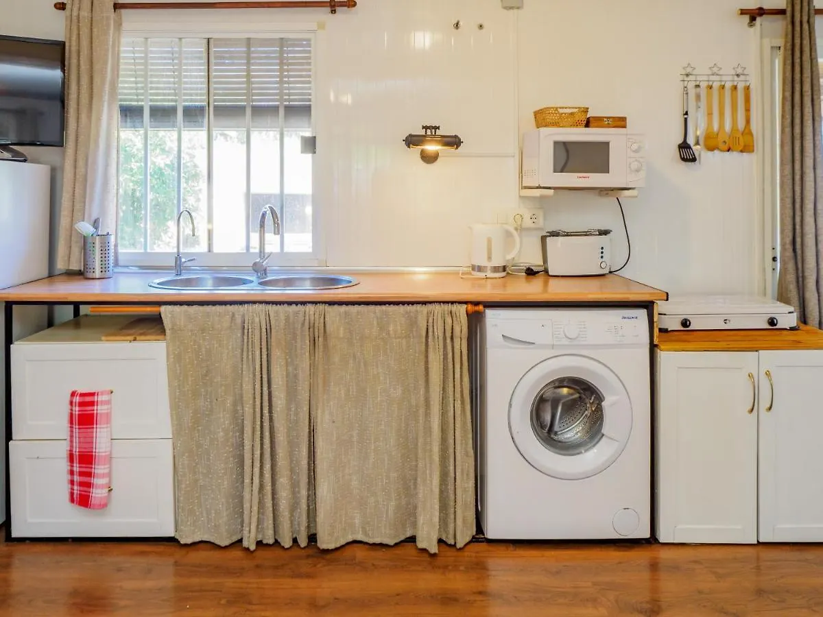 Cubo'S Estudio El Encanto De Coín 0*,  西班牙
