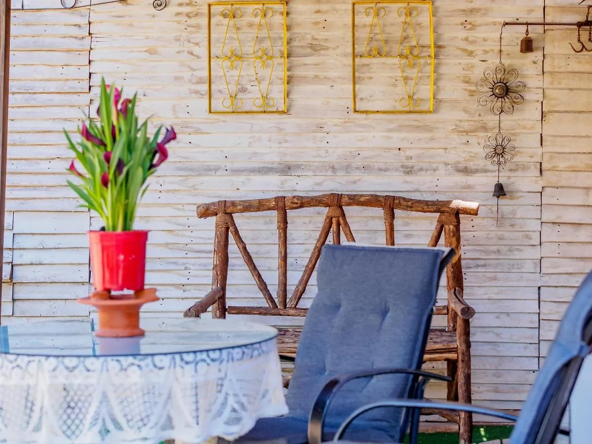 Cubo'S Estudio El Encanto De Coín