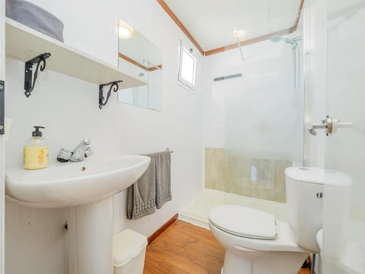公寓 Cubo'S Estudio El Encanto De Coín