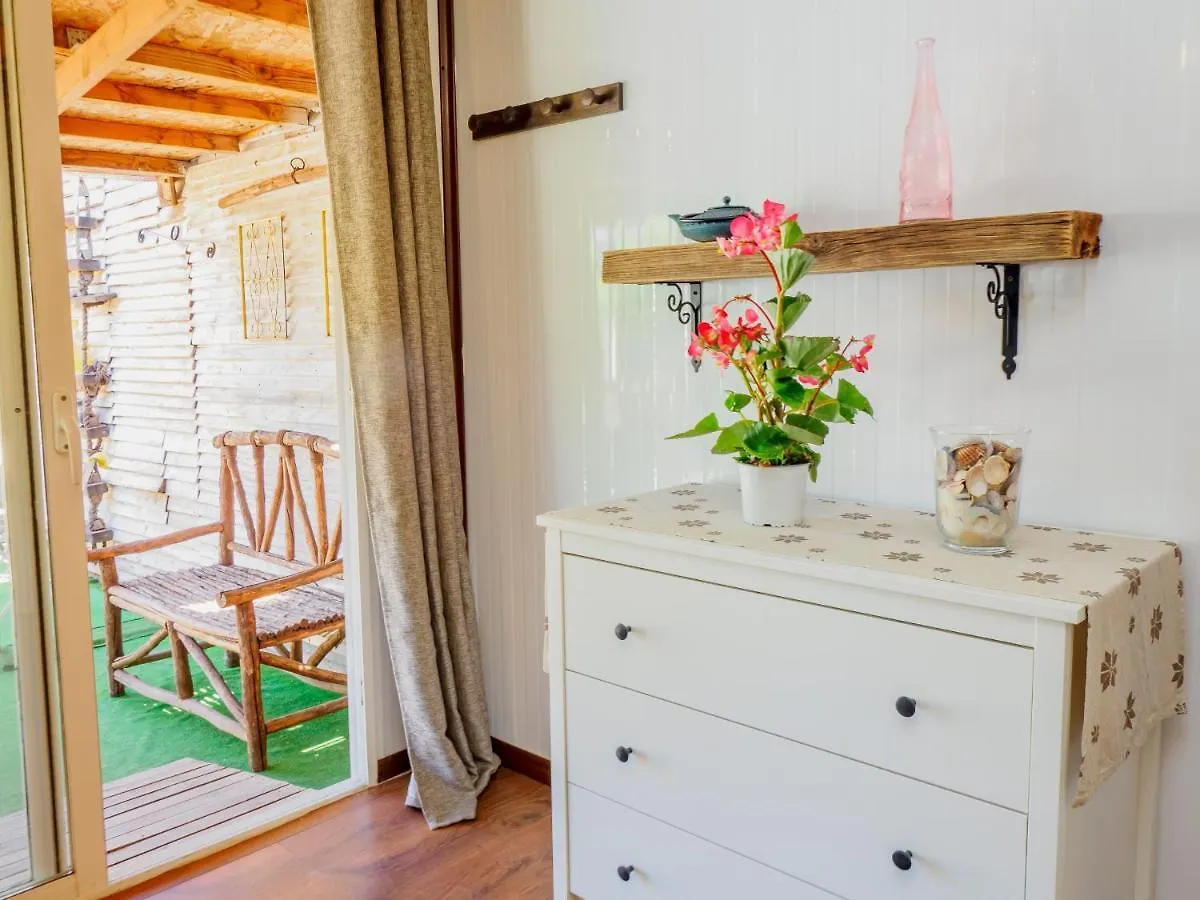 Cubo'S Estudio El Encanto De Coín 公寓