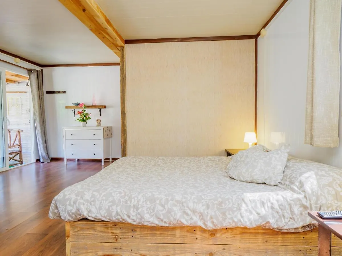 公寓 Cubo'S Estudio El Encanto De Coín 西班牙